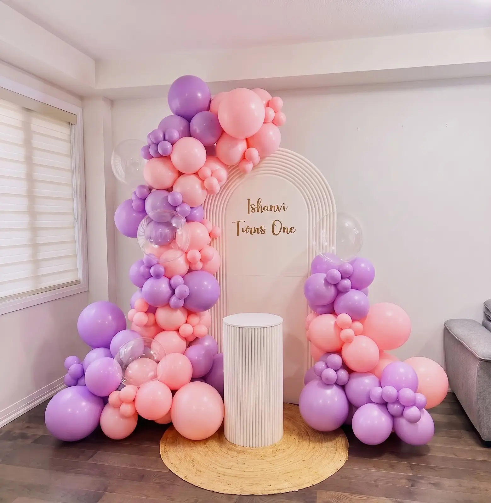 Birthday Decoration for Hyderabad  Home — Balloon Decoration in Hyderabad in Hyderabad