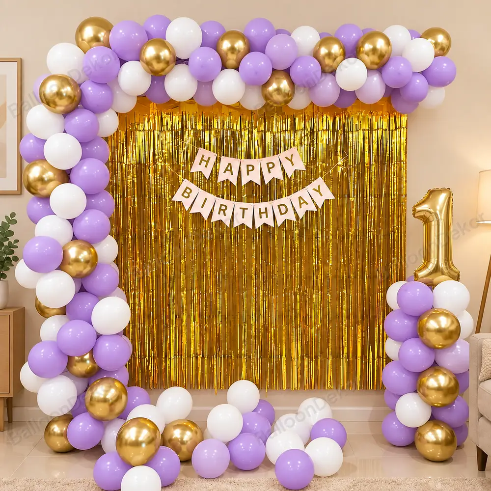 Birthday Party Paradise — photo 2