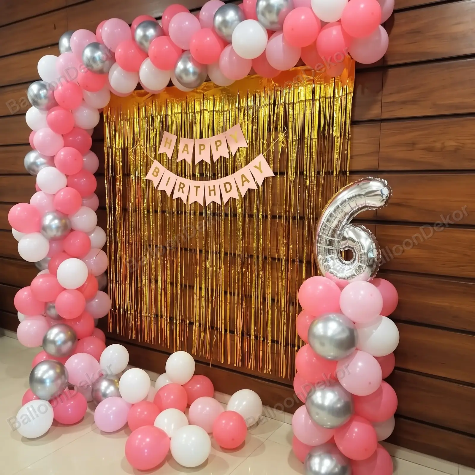 Birthday Party Paradise — photo 2
