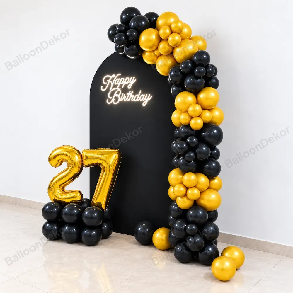 Customized Birthday Panel — thumbnail 2