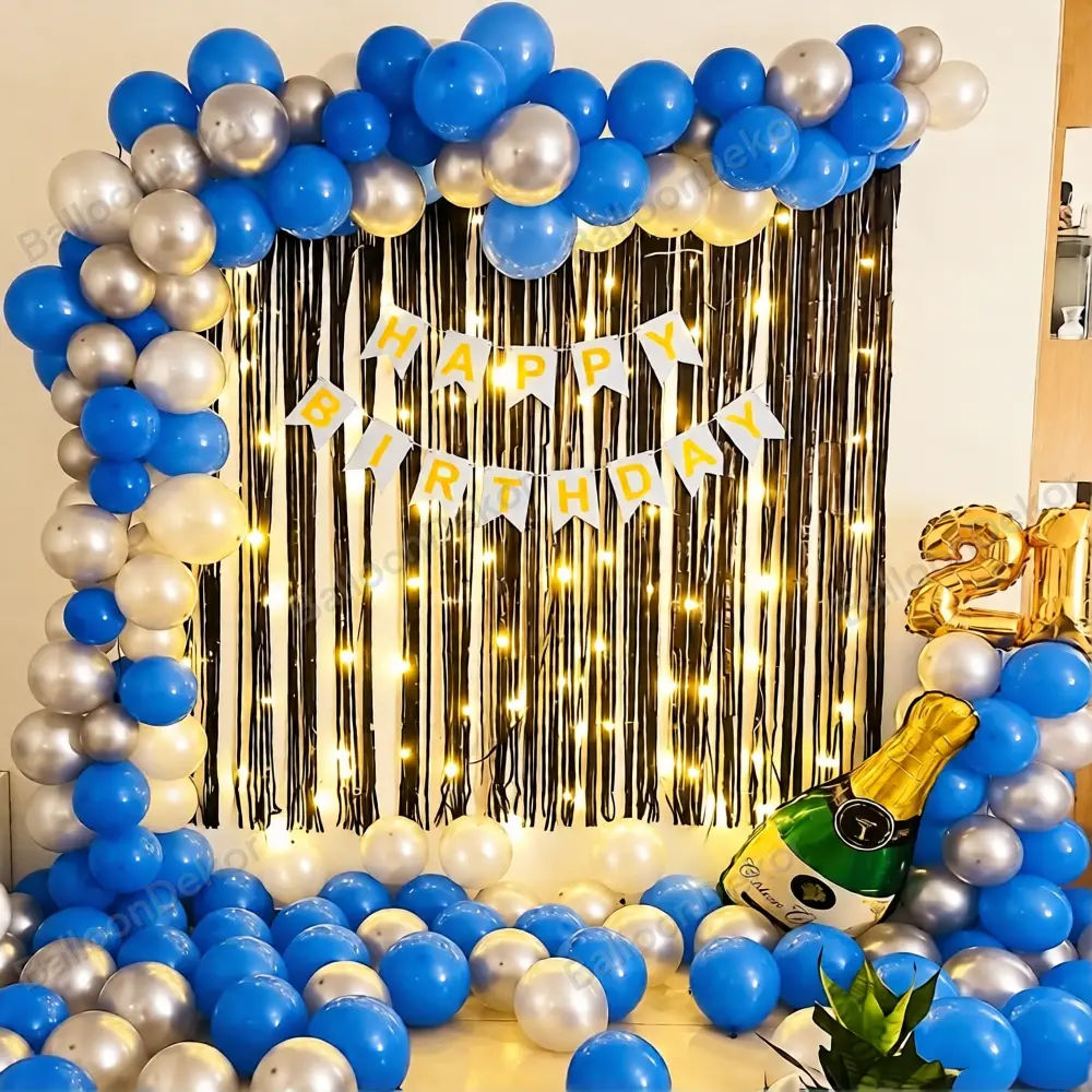 Happiness Hoop Decoration — thumbnail 2