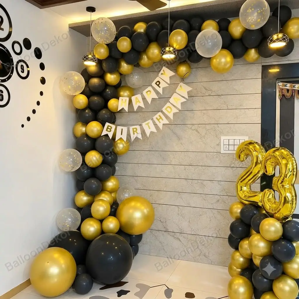 Happy Day Decoration — thumbnail 2