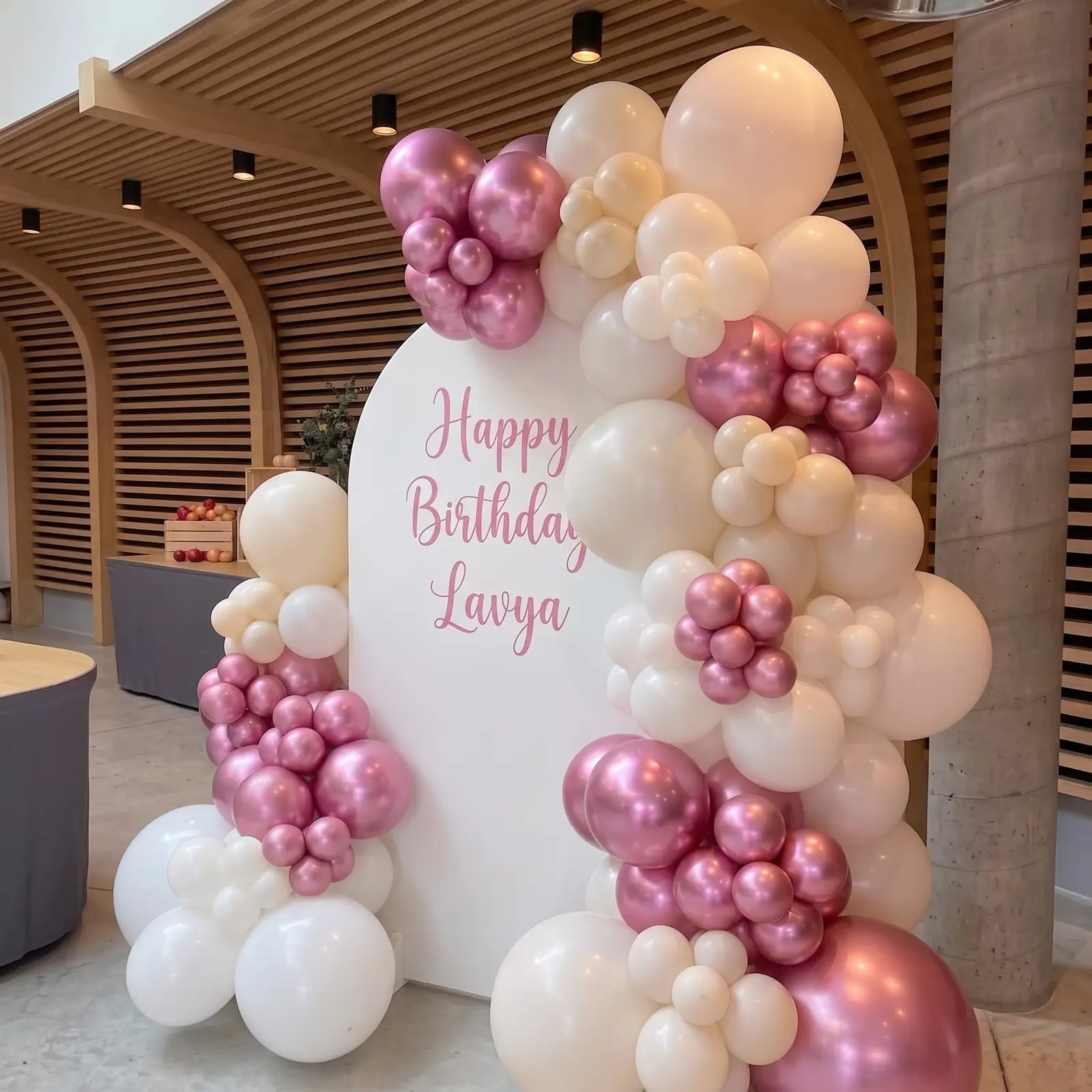 Home Balloon Decoration in Gurgaon — thumbnail 2