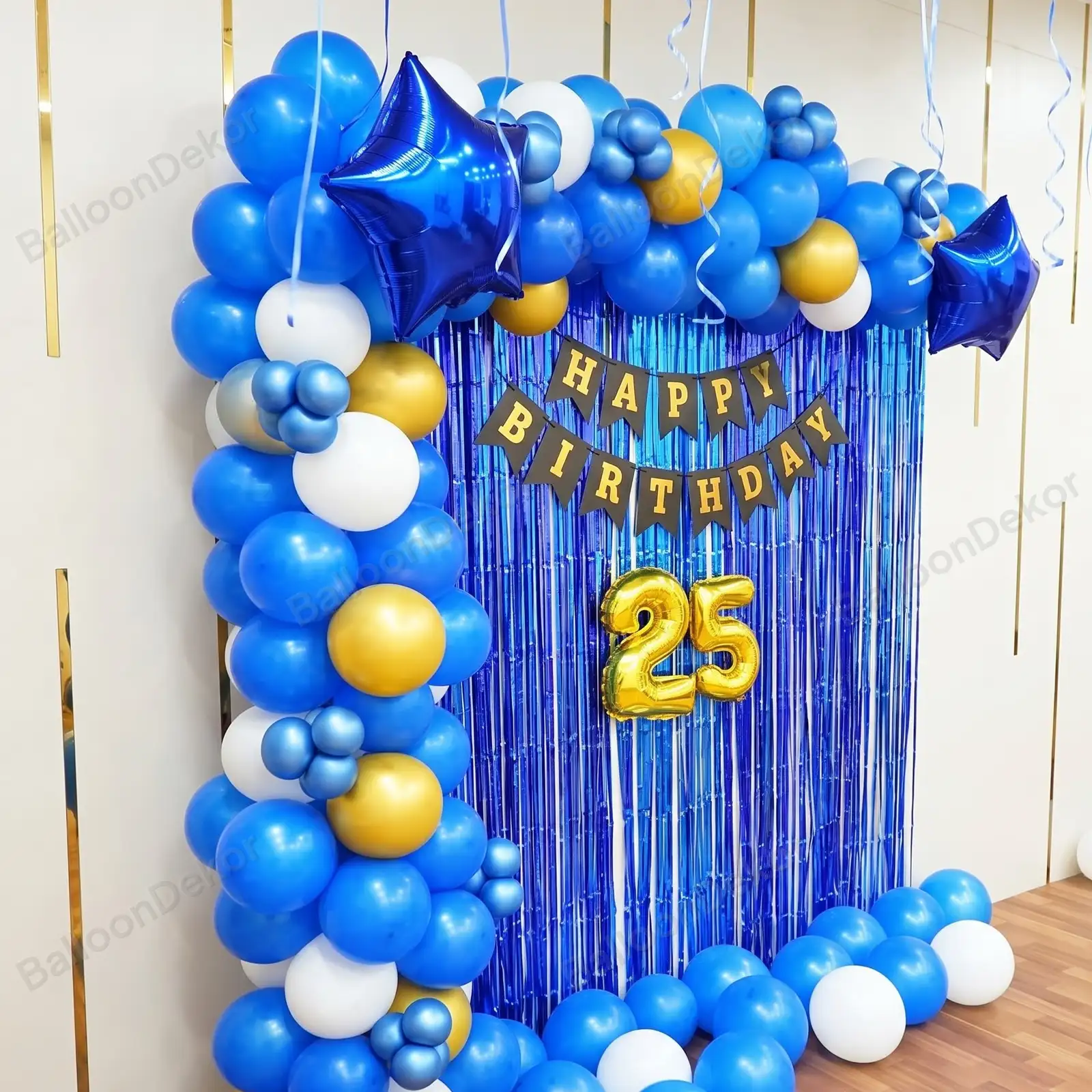 Party Pop Celebrations — thumbnail 3