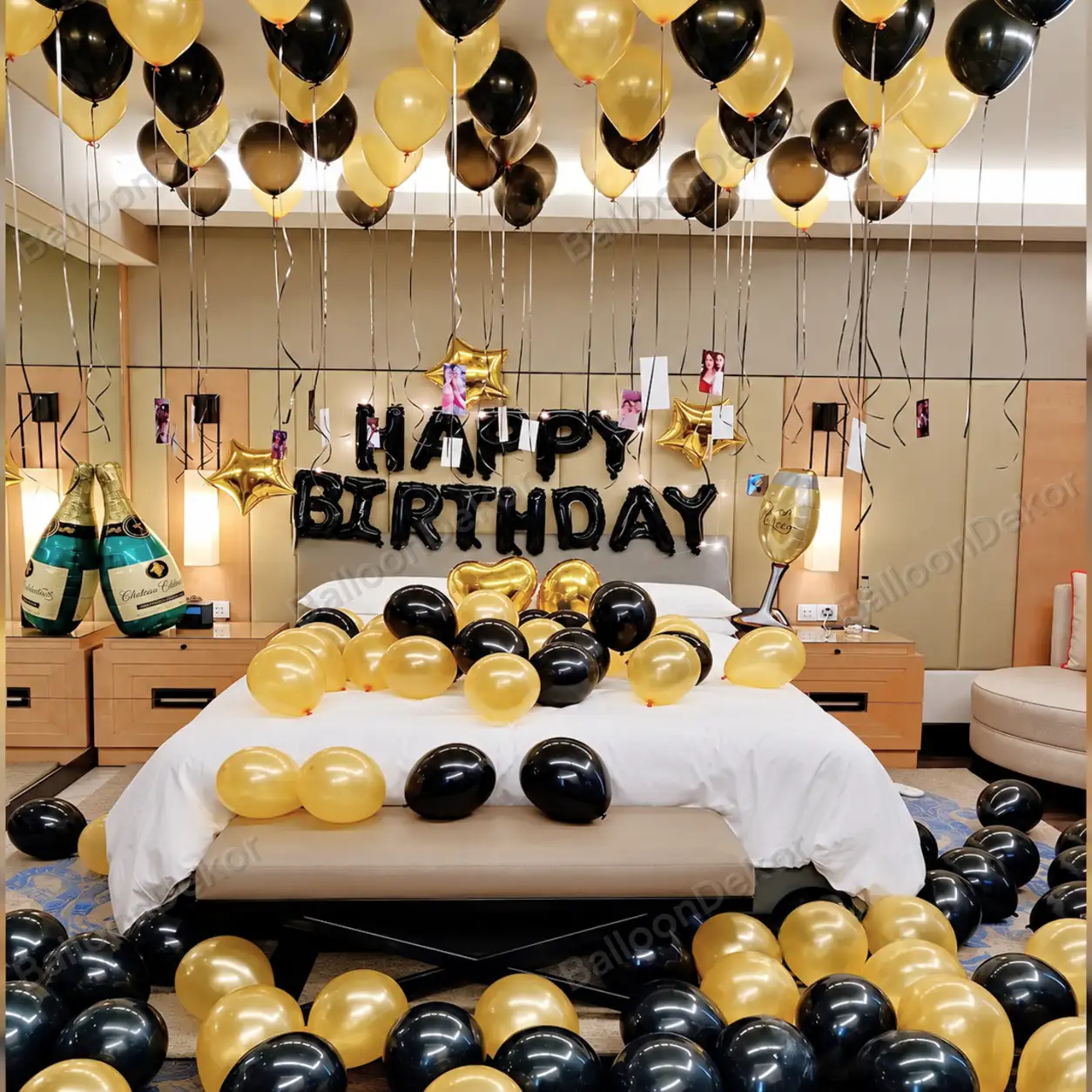 Photo Birthday Setup — Setups That Work in Mumbai Flats