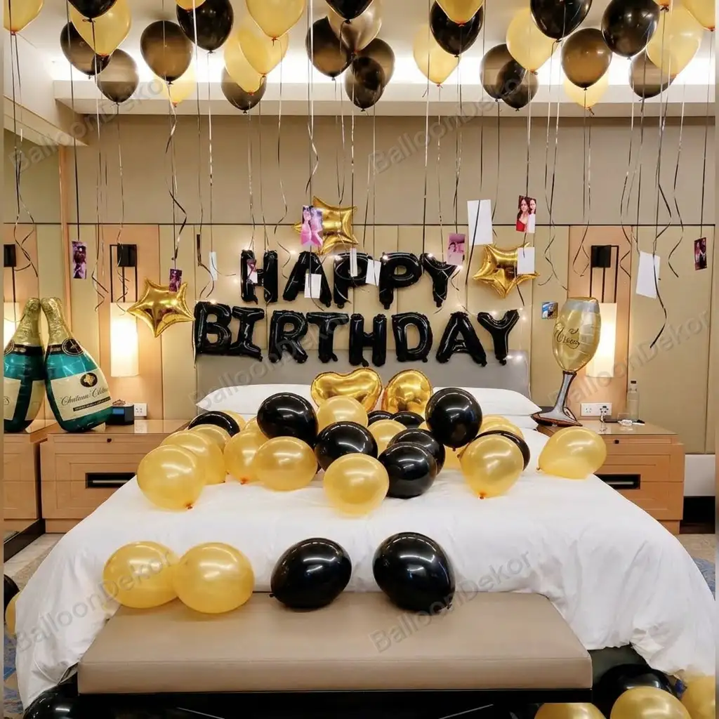 Photo Birthday Setup — thumbnail 2