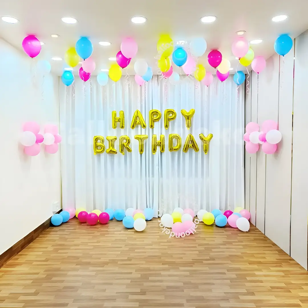 Simple Home Decoration — thumbnail 2