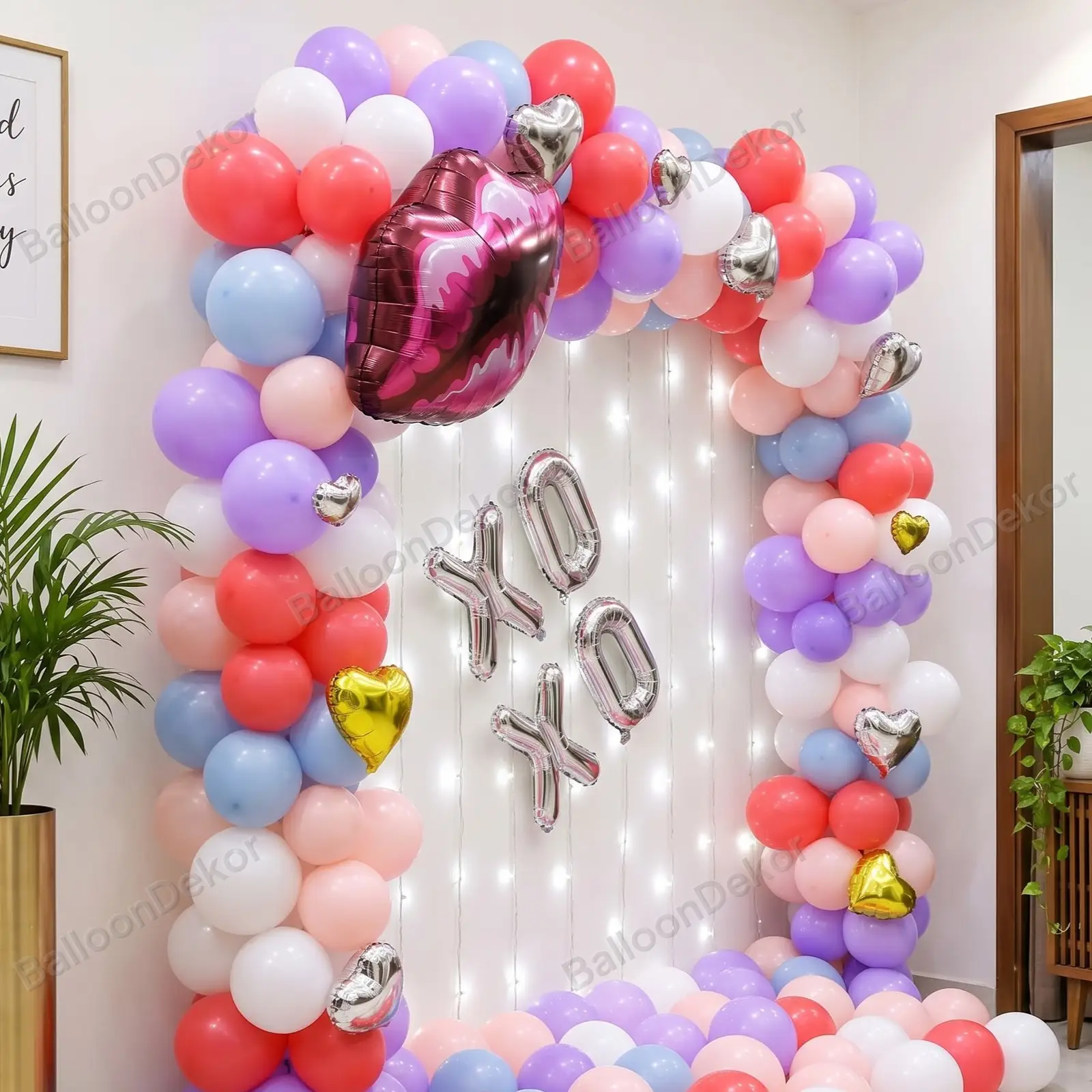 XOXO Love Decor — thumbnail 2