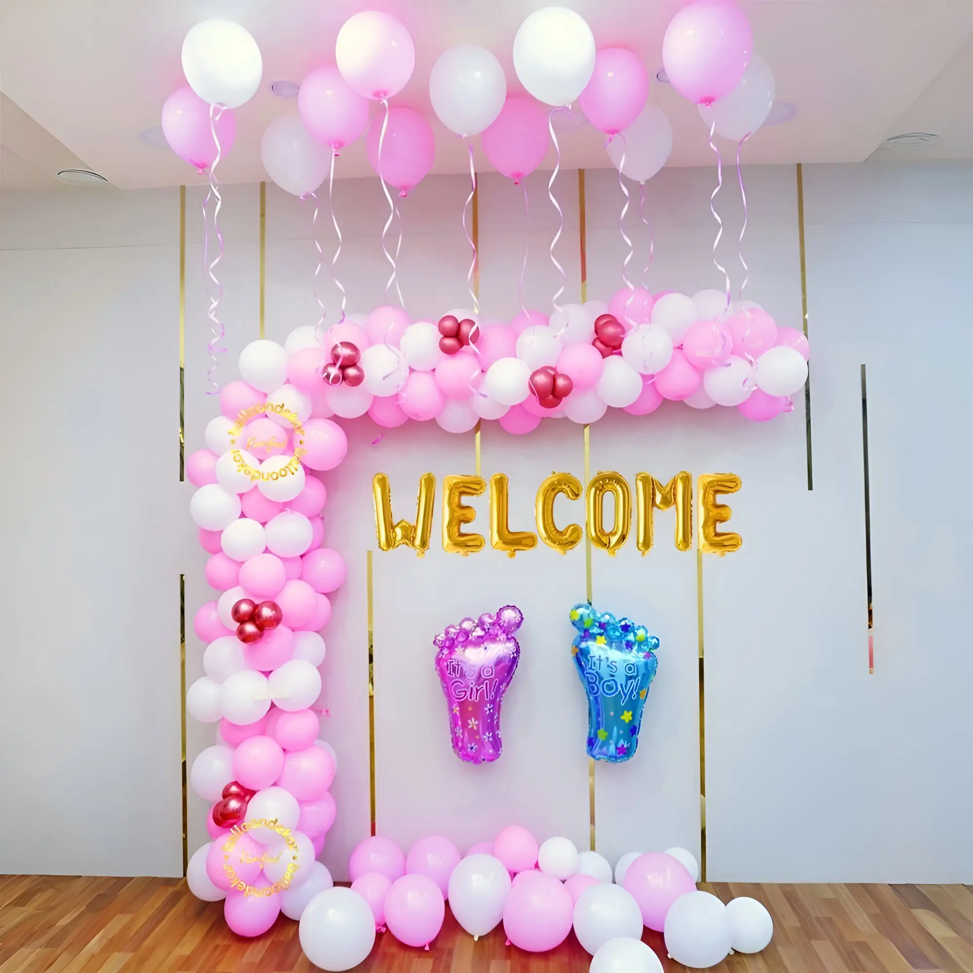 Pink Pretties Celebration