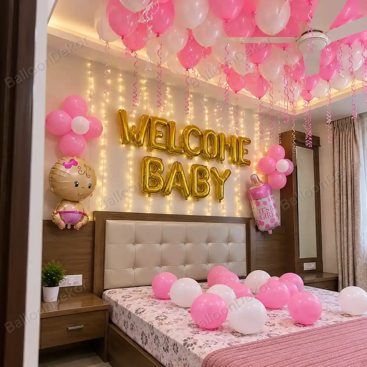 Cherished Arrival Joy Nest — thumbnail 2