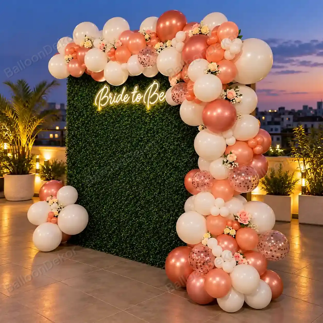 Bachelorette Surprise Decoration — thumbnail 2