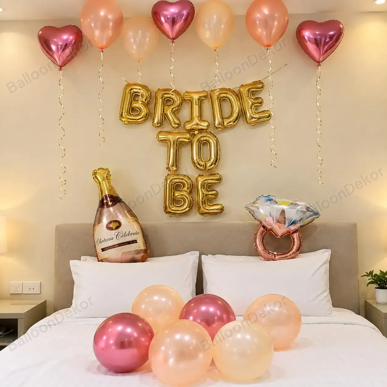 Bridal Bliss Bachelorette Party — photo 2