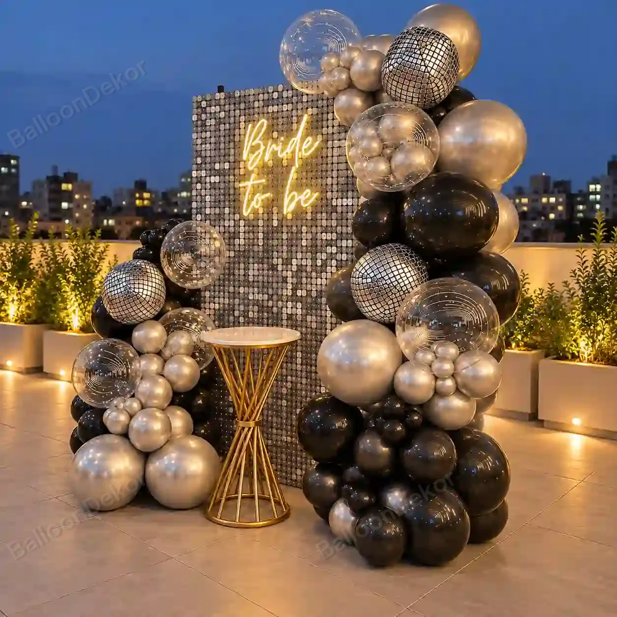 Bridal Shower Premium Setup — thumbnail 2