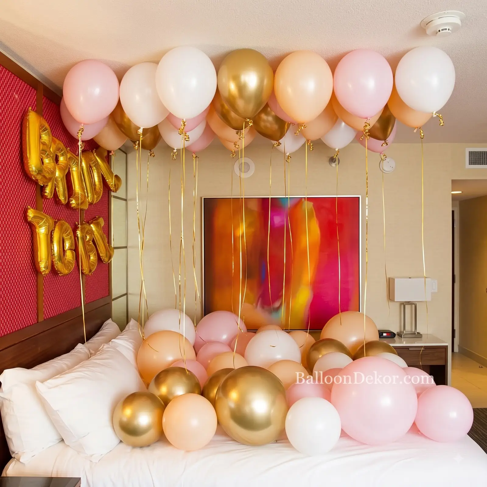 Bridal shower Room Decoration — thumbnail 2