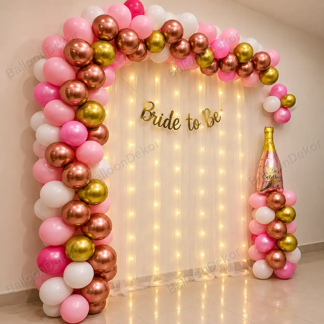 Bride to be Backdrop — thumbnail 2