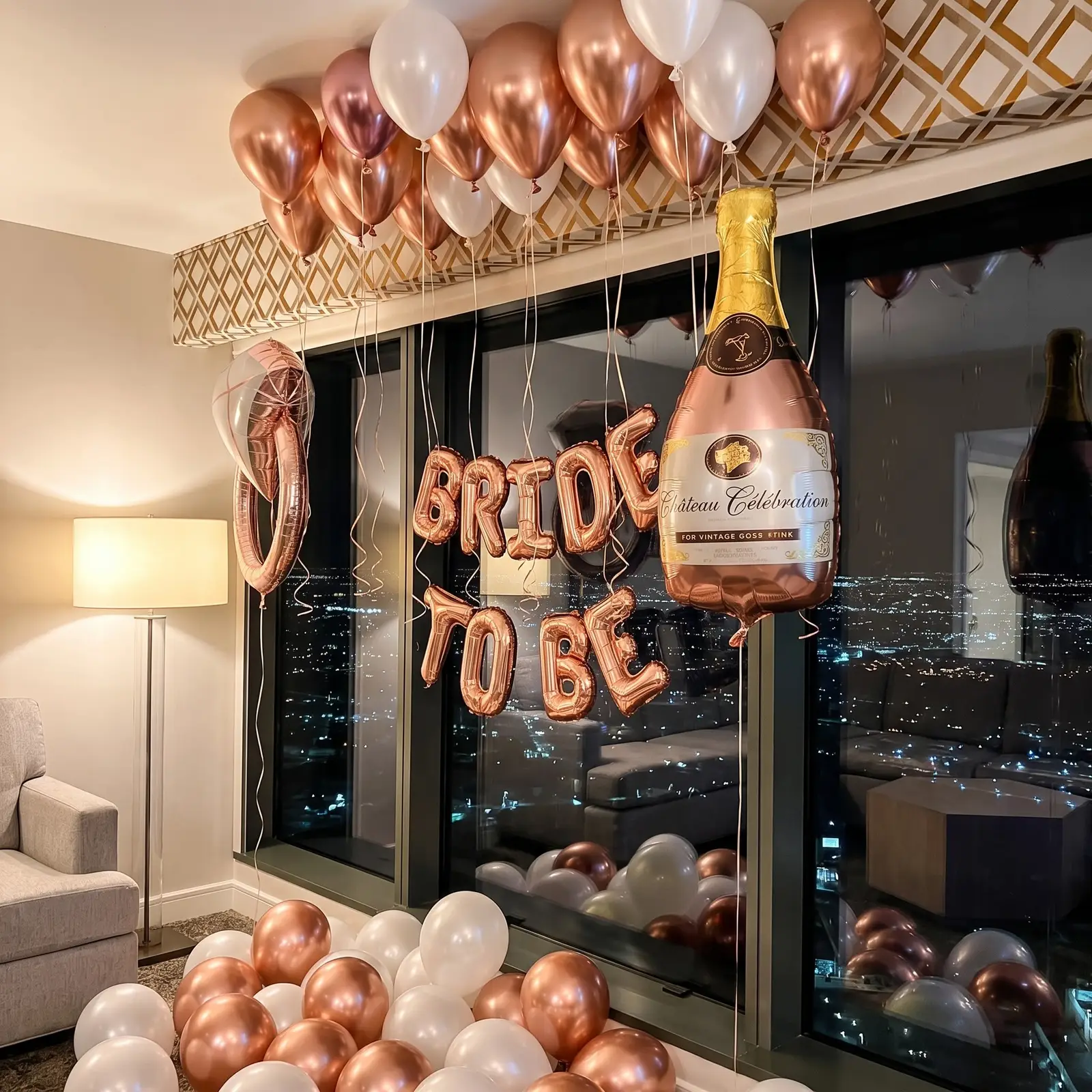 Bride to be Party Decoration — thumbnail 2