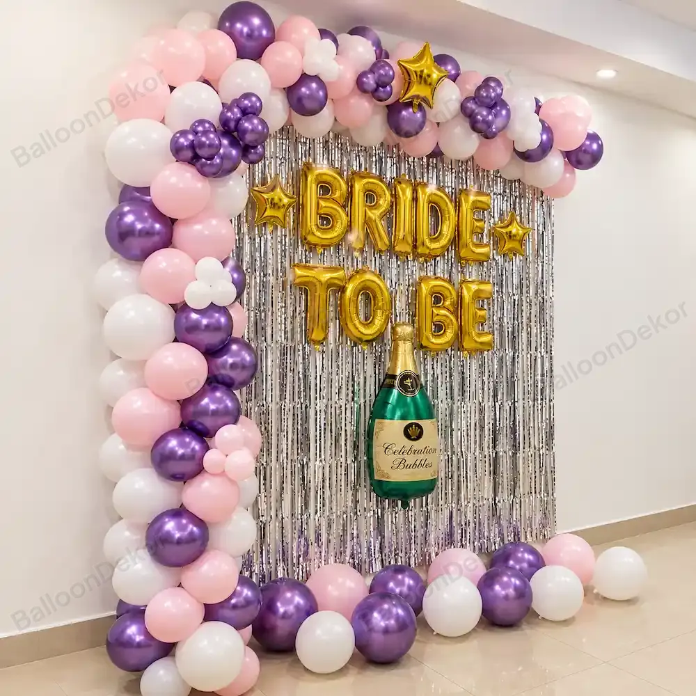 Chic Bride To Be Celebration — thumbnail 2