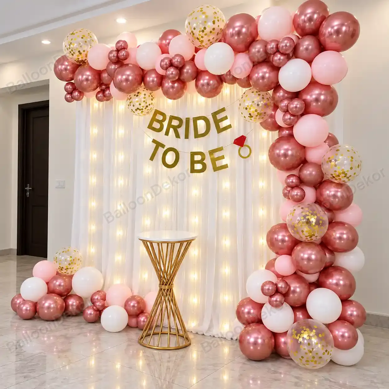 Spinster Party Decoration — thumbnail 2