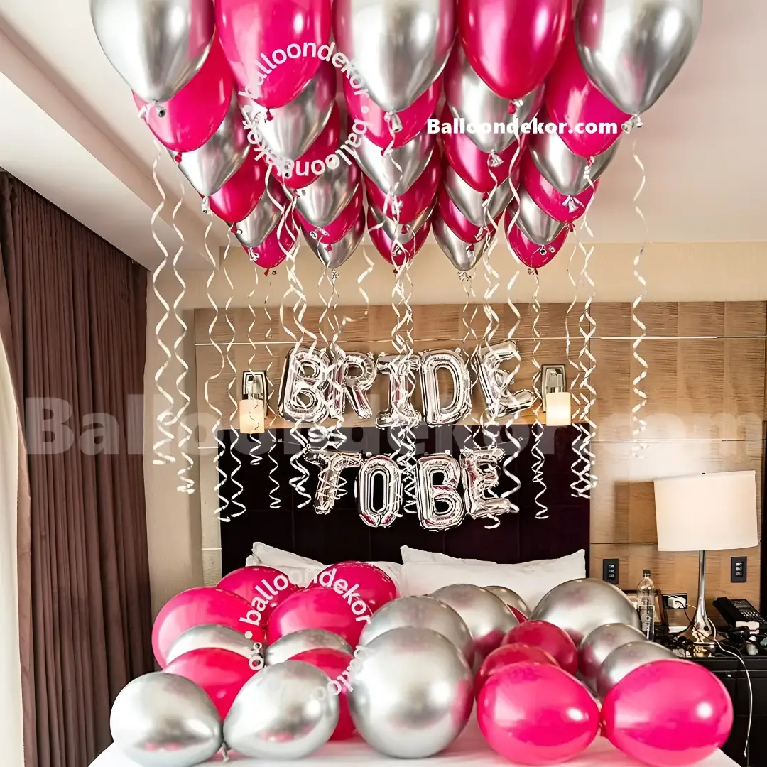 Surprise Bachelorette  Party Decoration — thumbnail 2