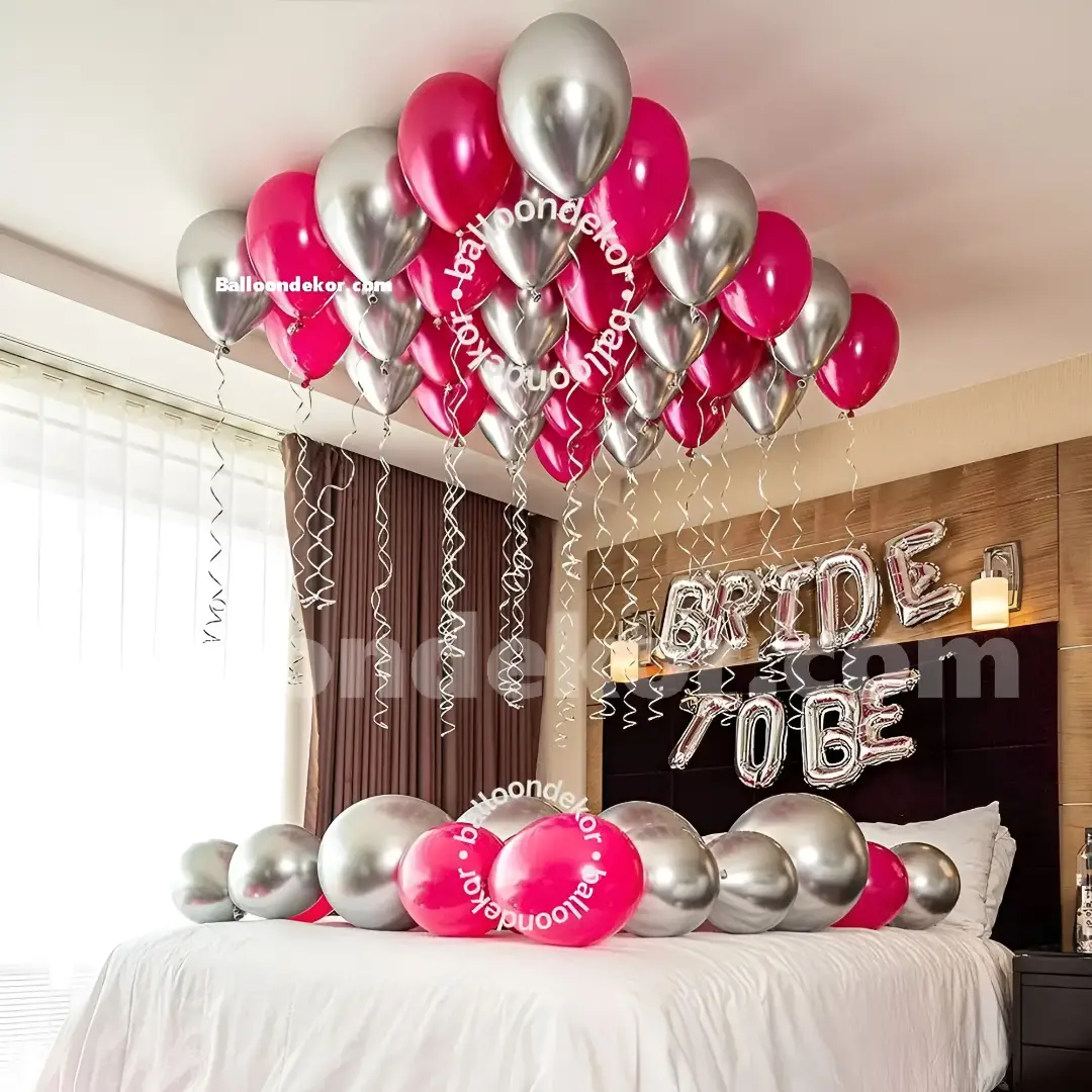 Surprise Bachelorette  Party Decoration — thumbnail 3