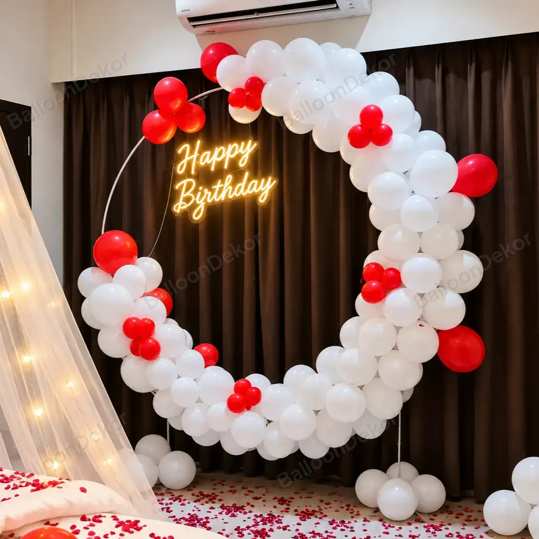 Romantic Retreat Decor — thumbnail 2