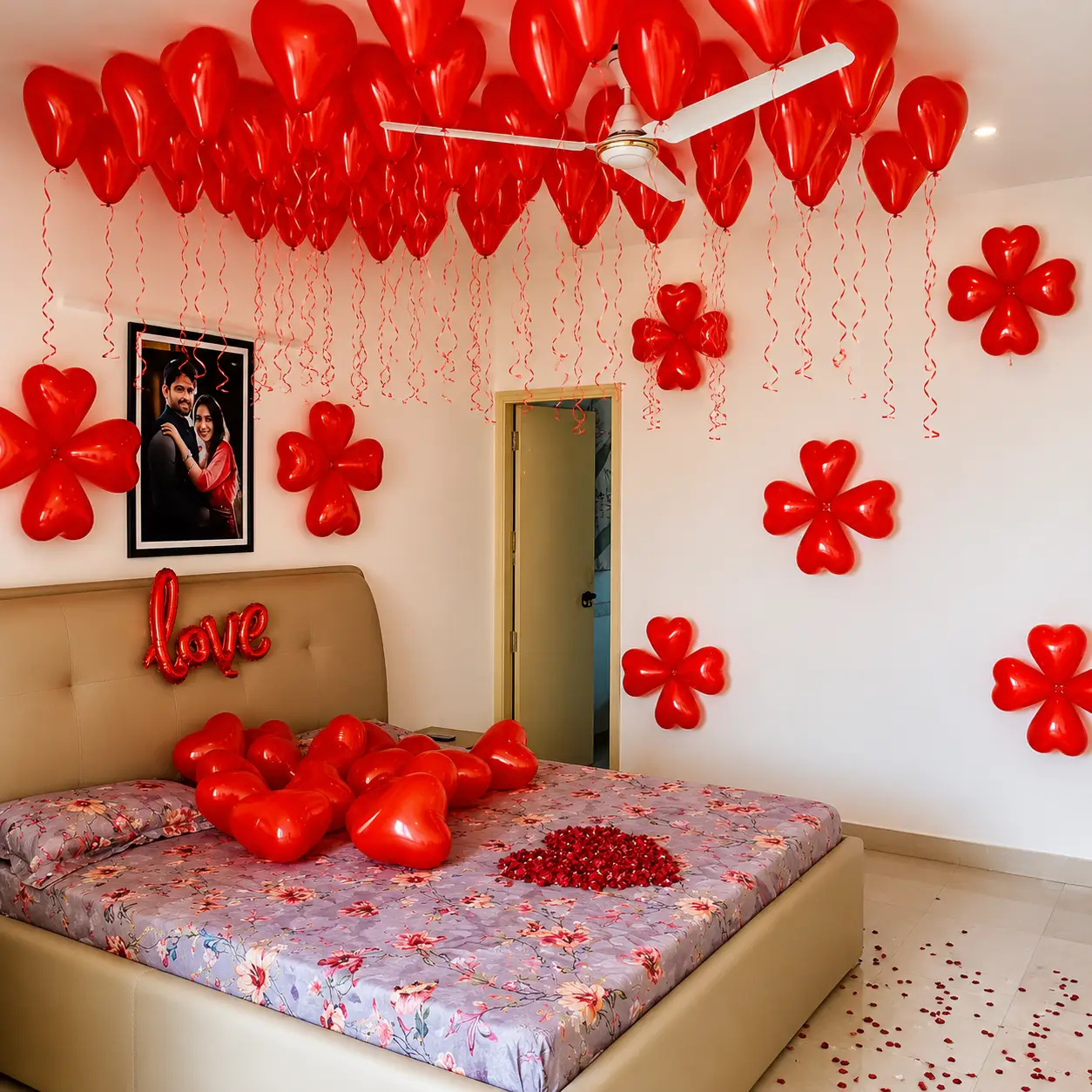Simple Romantic Decoration — thumbnail 2