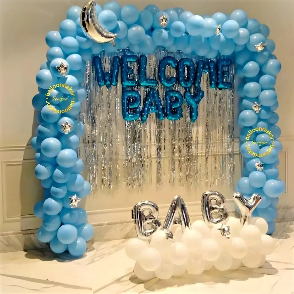 Baby Bliss Decoration 