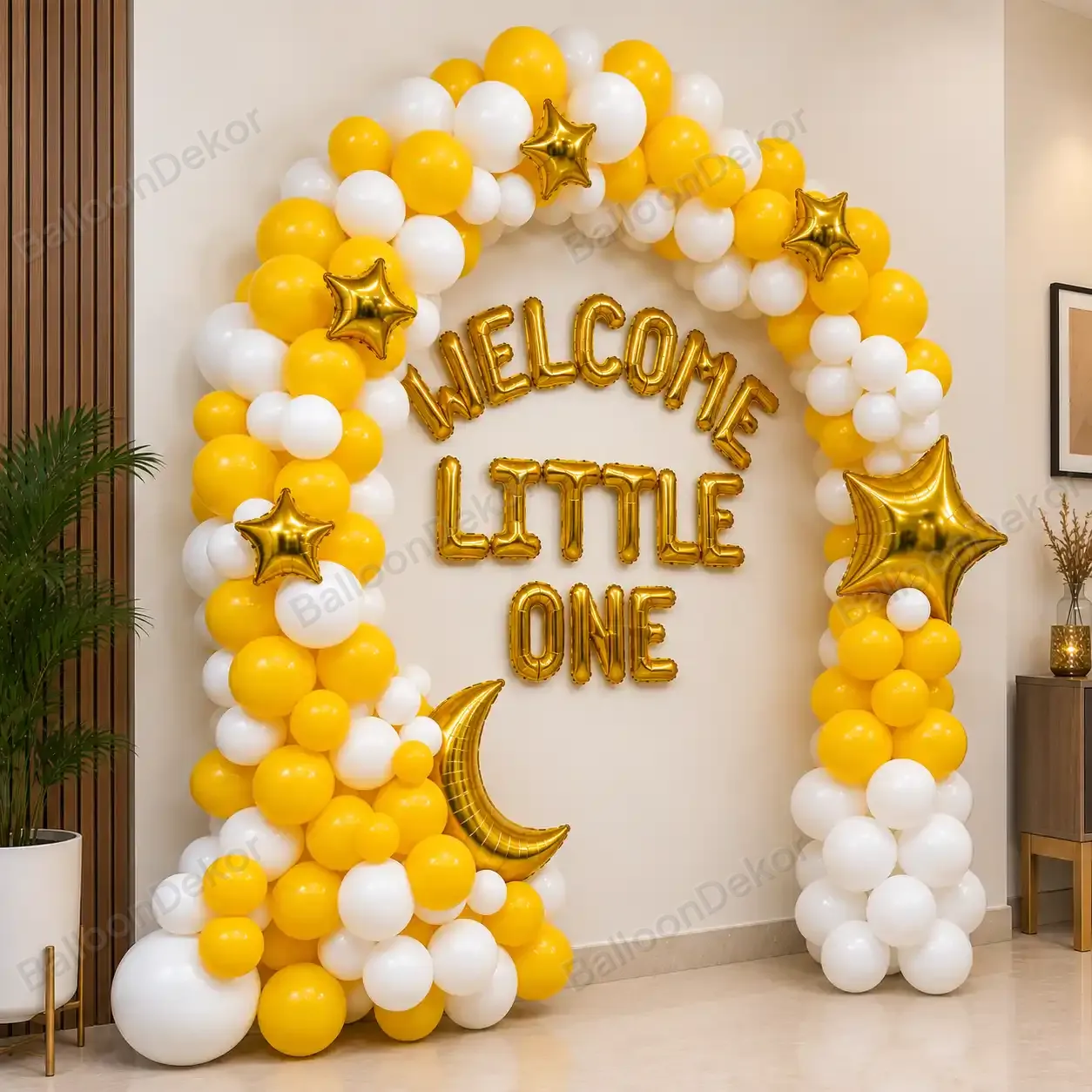 Welcome Little Sunshine Decoration — thumbnail 2