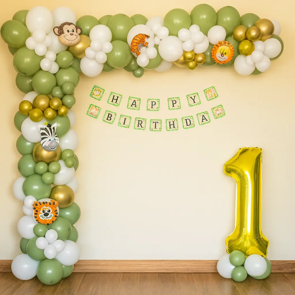 First Fiesta Birthday Theme