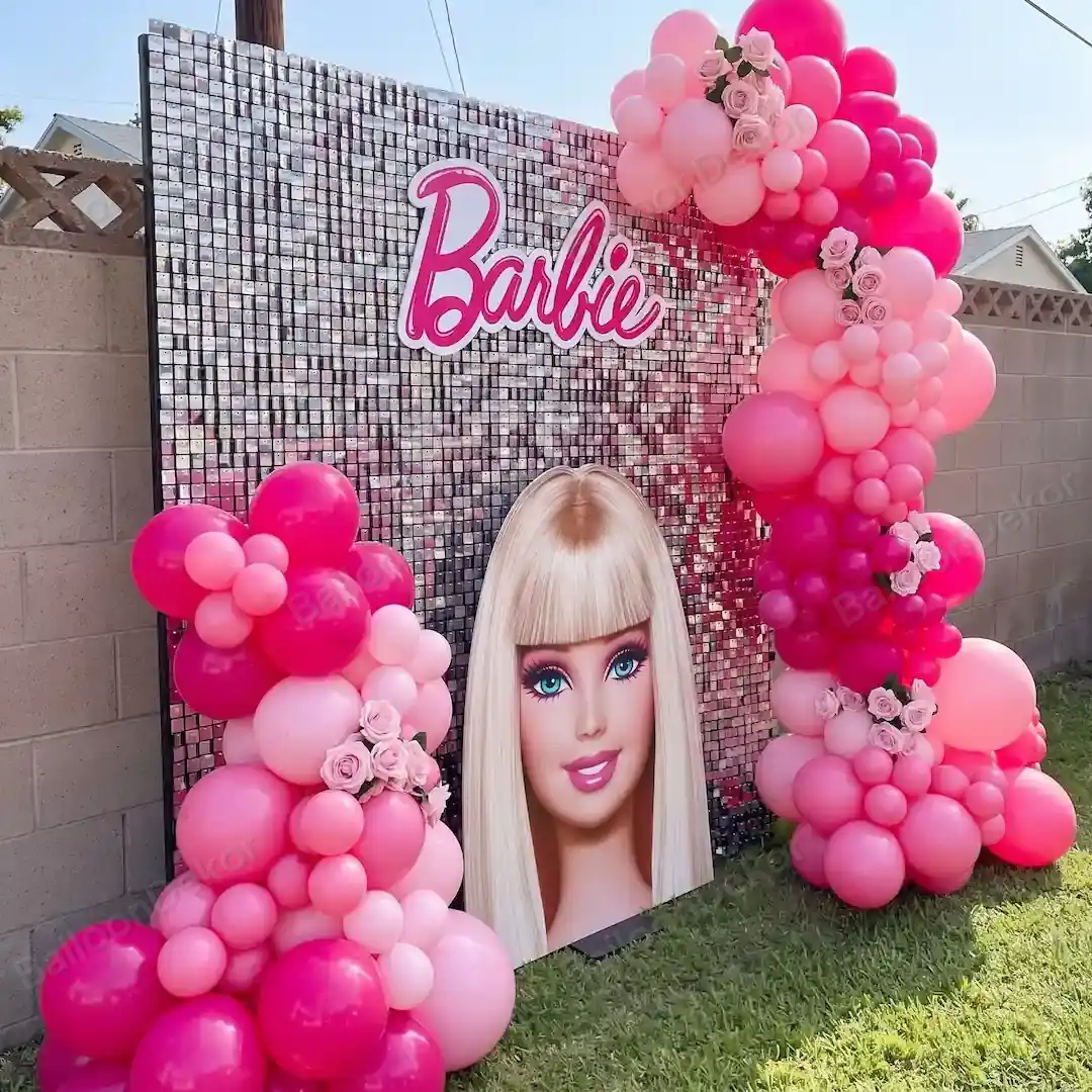 Barbie Premium Sequins Setup — thumbnail 2