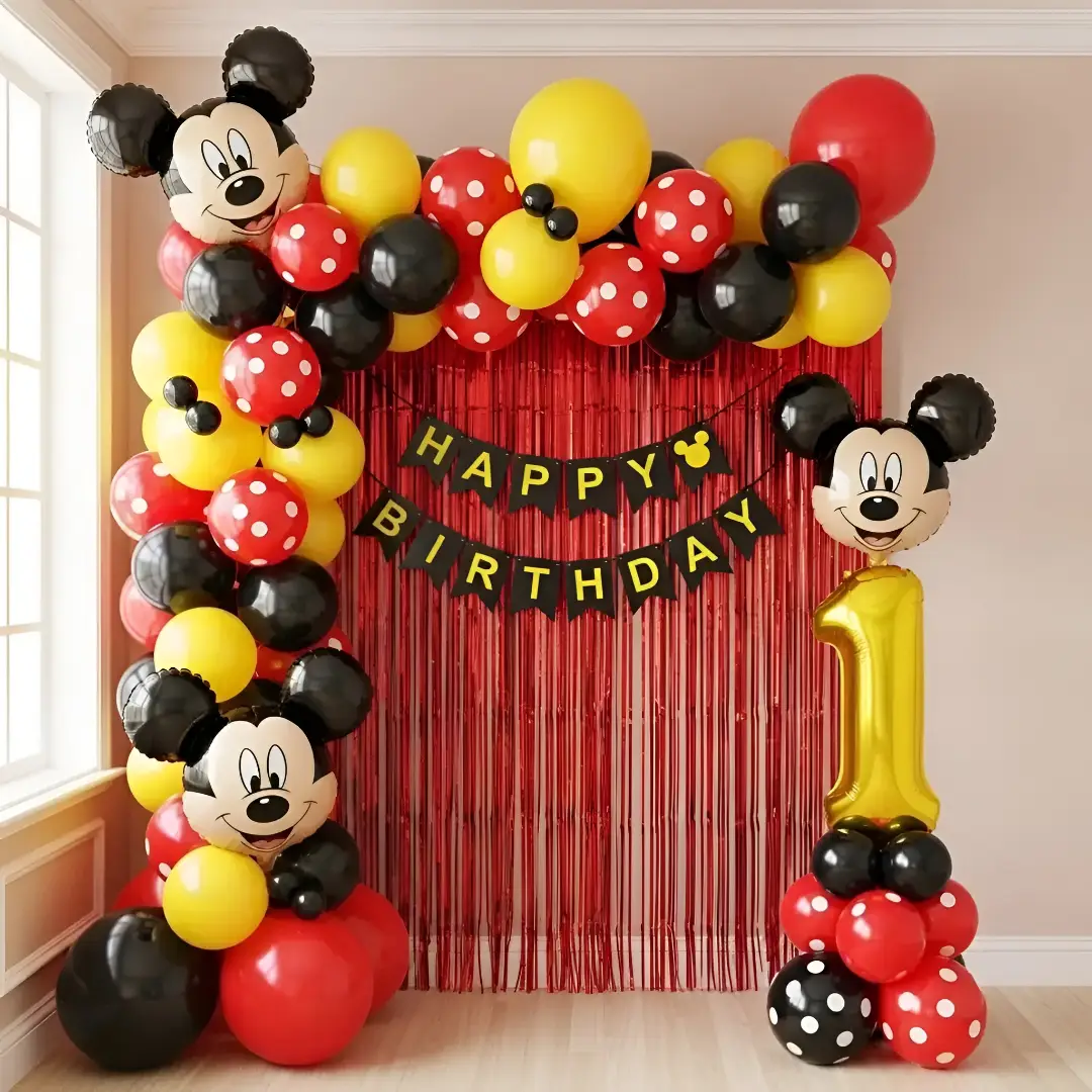 Decoration