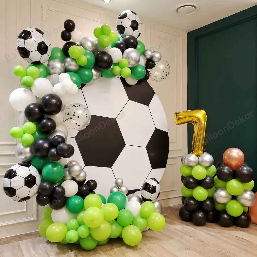 Football Champion Birthday Bash — thumbnail 2