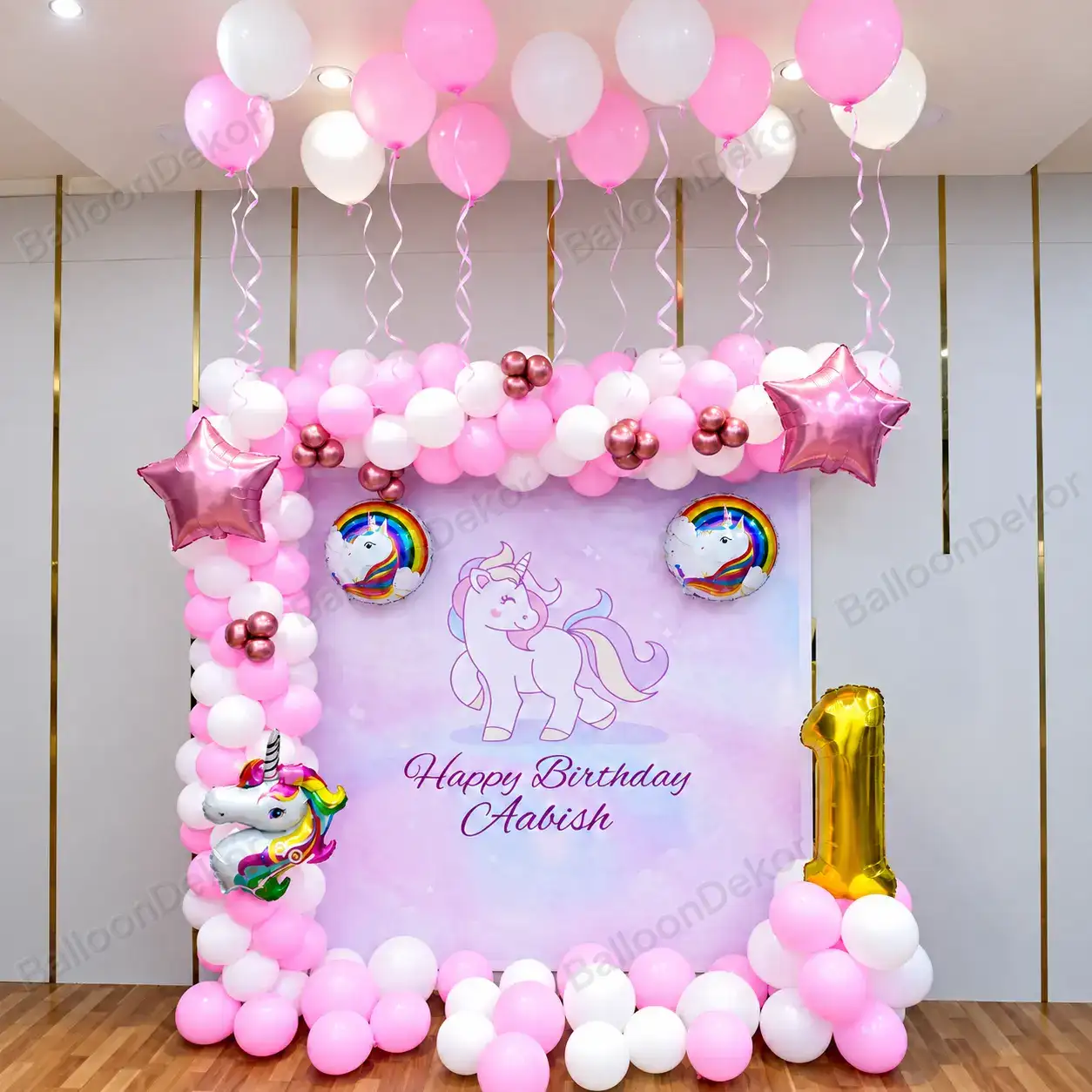 Magical Unicorn Celebration — thumbnail 2
