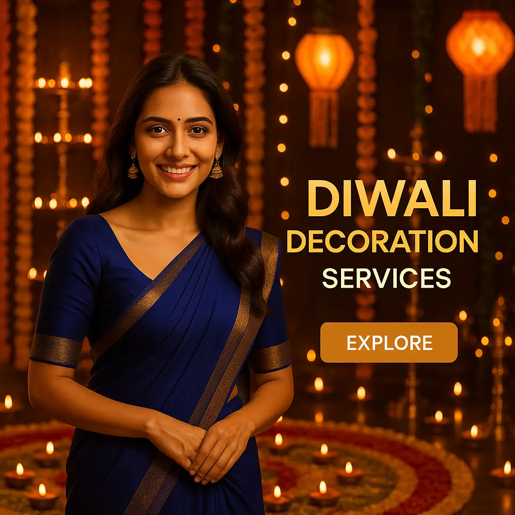Diwali Decoration