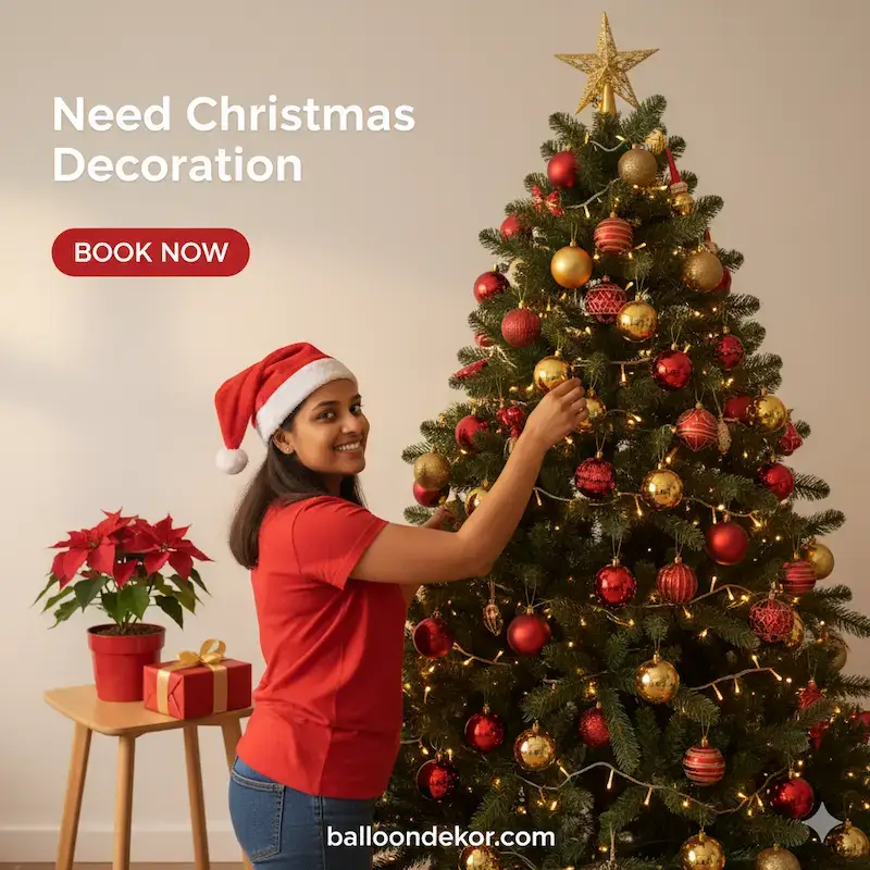 Christmas Decoration