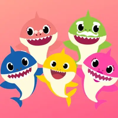 Baby Shark