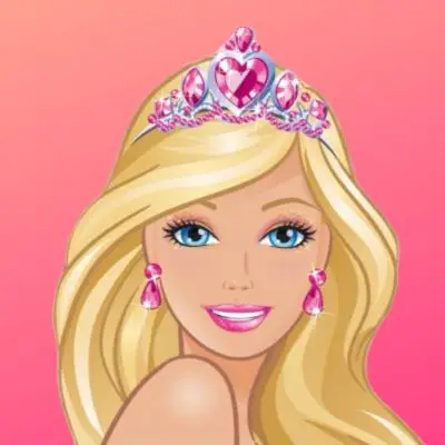 Barbie Theme