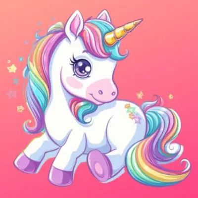 Unicorn Theme