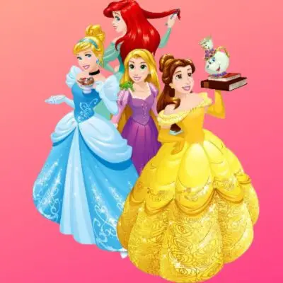 Princess Theme