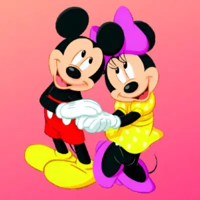 Mickey Minnie Theme