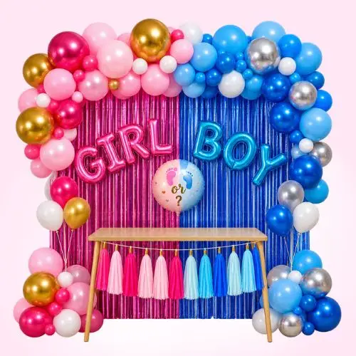 Baby Shower decoration
