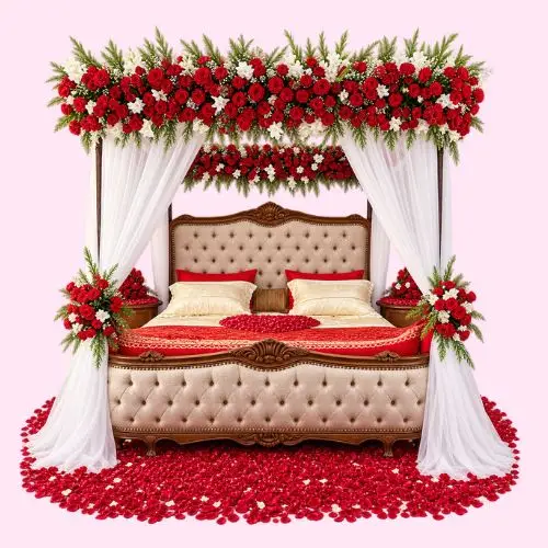 First Night — The Wedding Collection