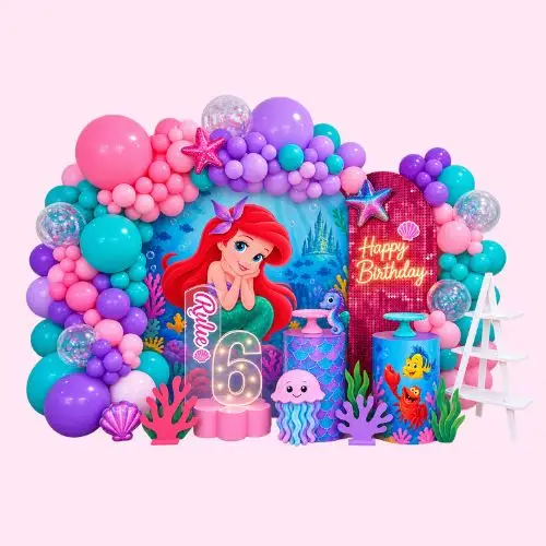 Decoration for Kids decoration