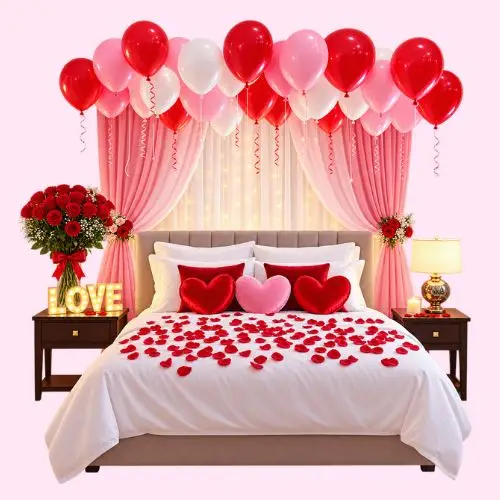 Room Decoration decoration