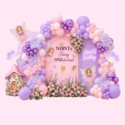 Stage Decoration decoration