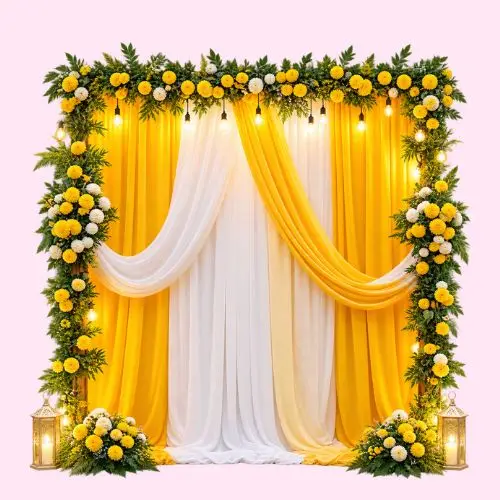 Wedding Decorations — Professional Balloon Decoration Services for Birthdays, Anniversaries and Baby Showers