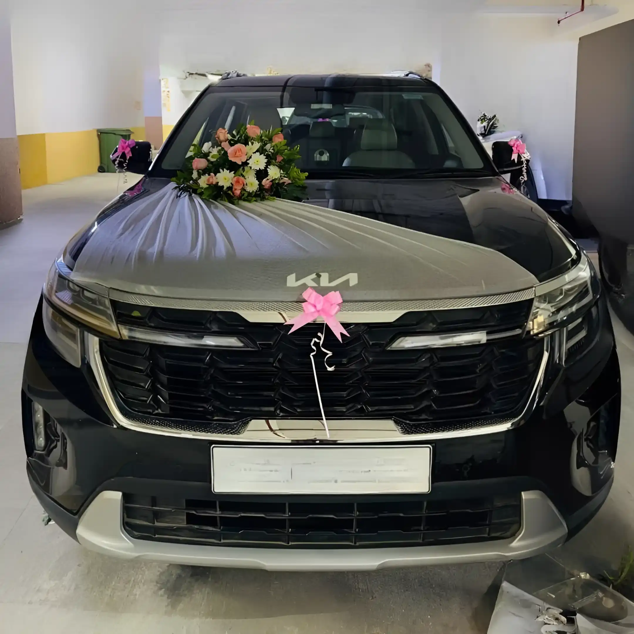 Kia Car