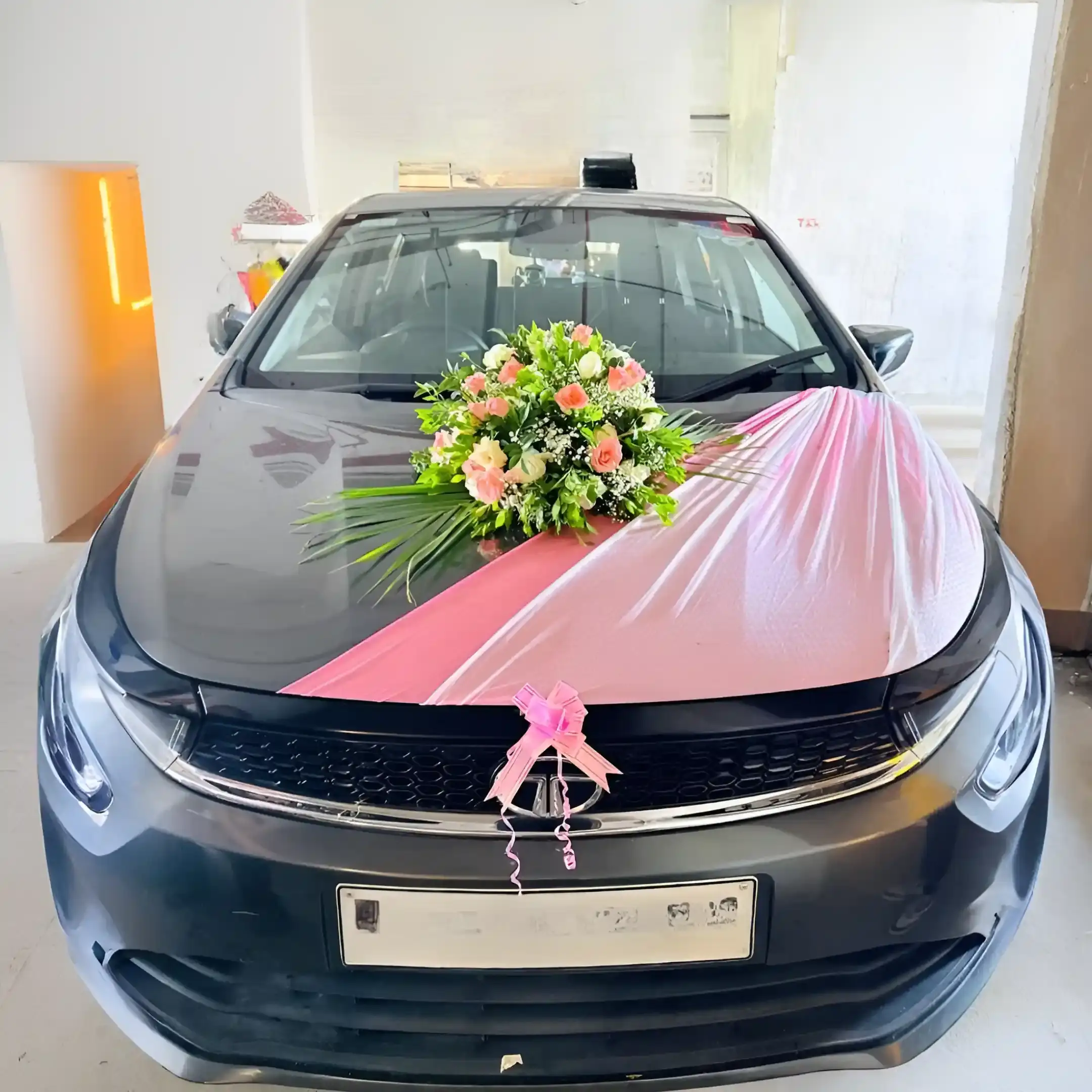 Tata car