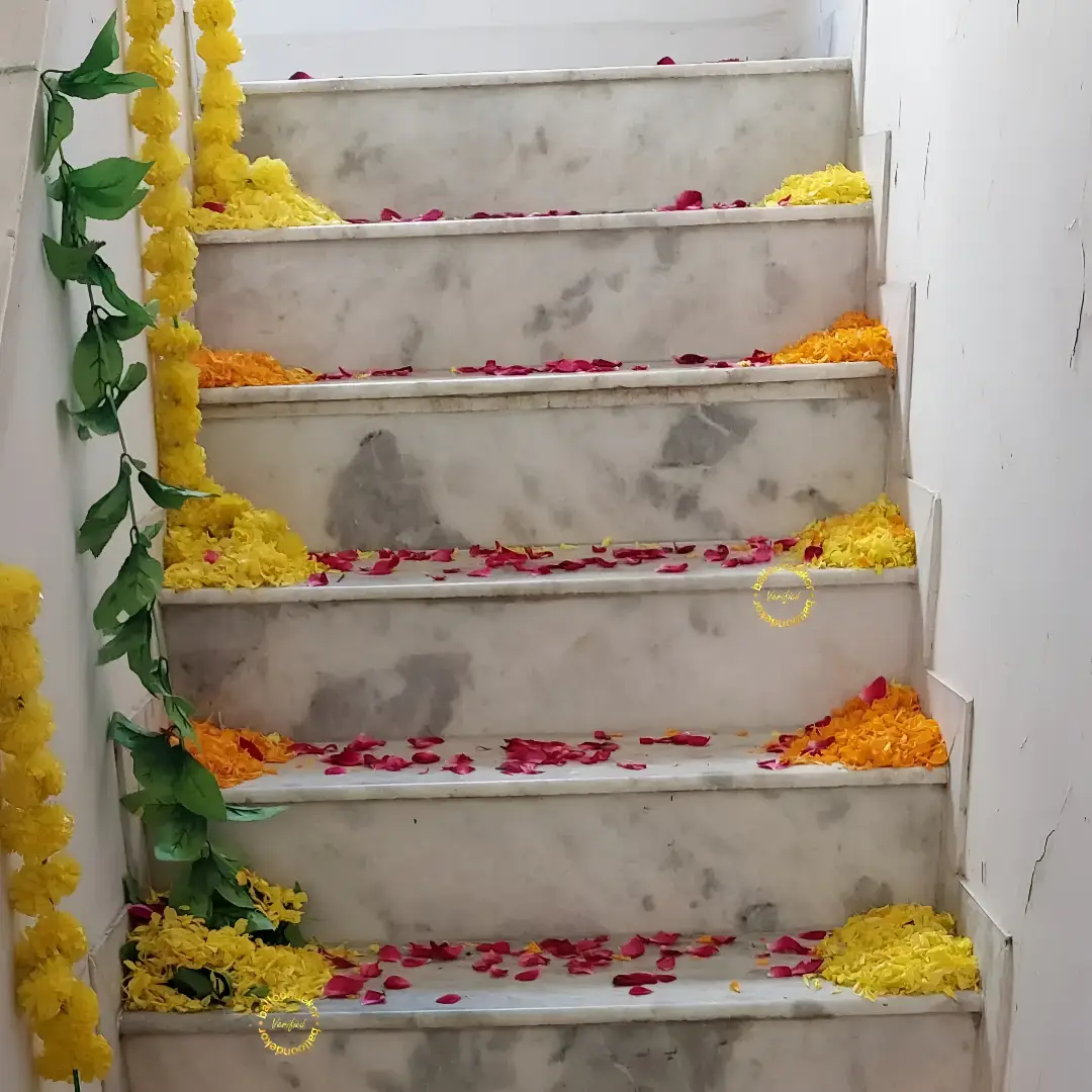Bridal Welcome Home Decoration — photo 2