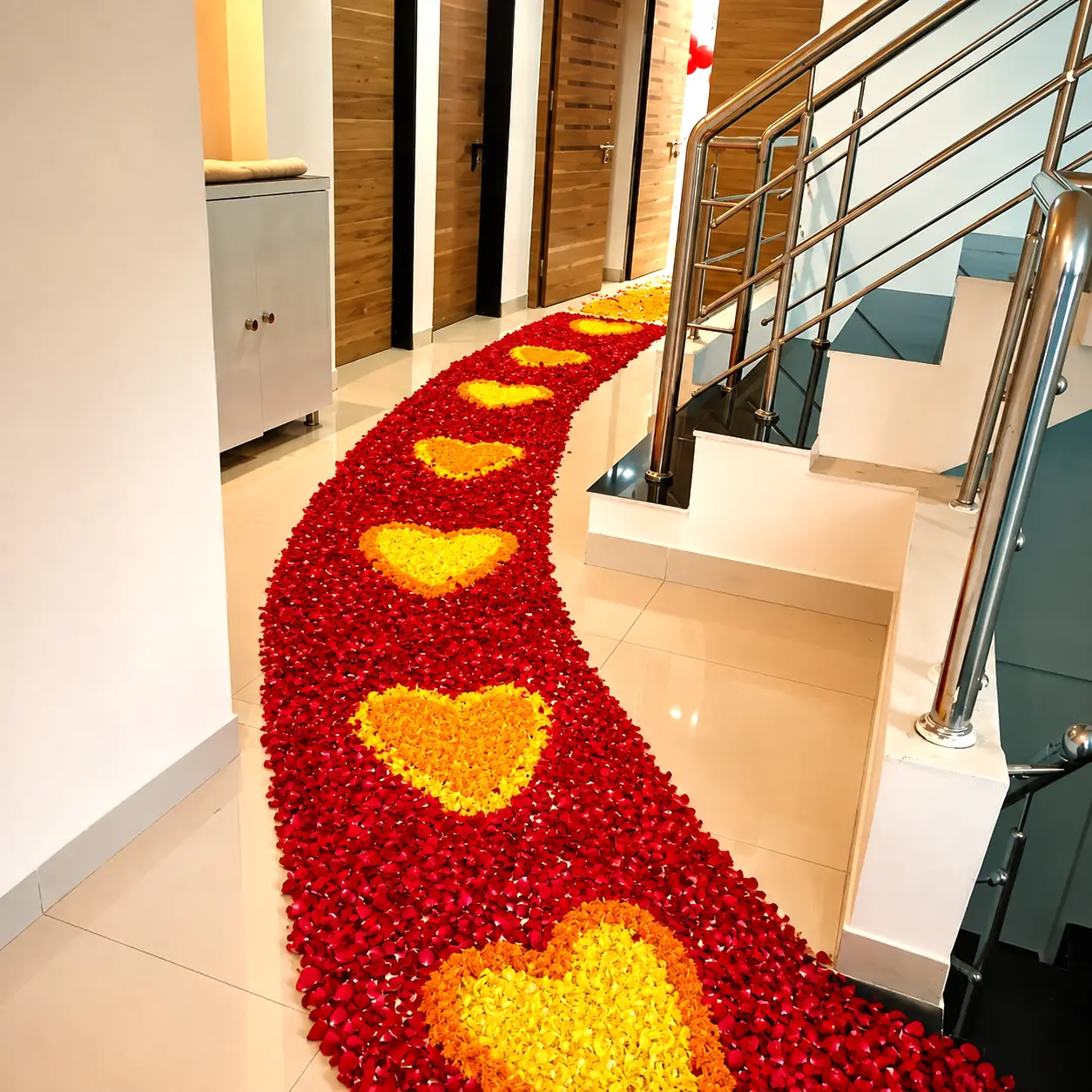 Grand Entry Decoration for Baby — thumbnail 5